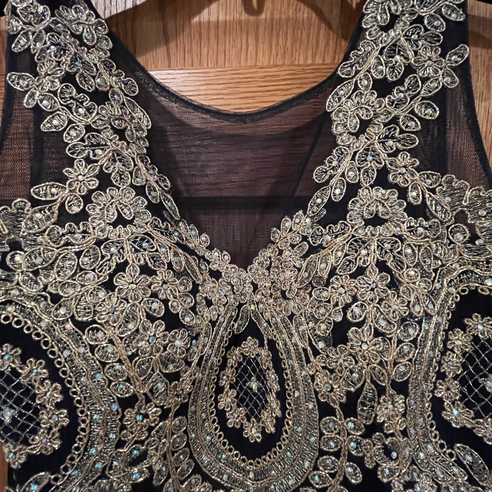 Prom Dress - Picture 2 of 3